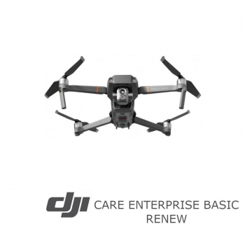 DJI Care Enterprise Basic Przedłużenie - kod elektroniczny